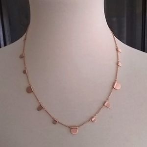 Kendra Scott Necklace